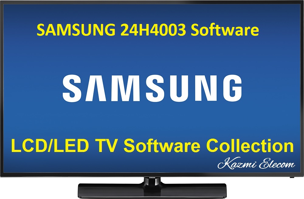 Samsung 24H4003