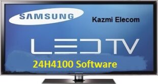 Samsung 24H4100 F