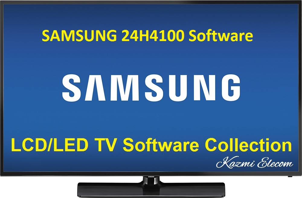 Samsung 24H4100