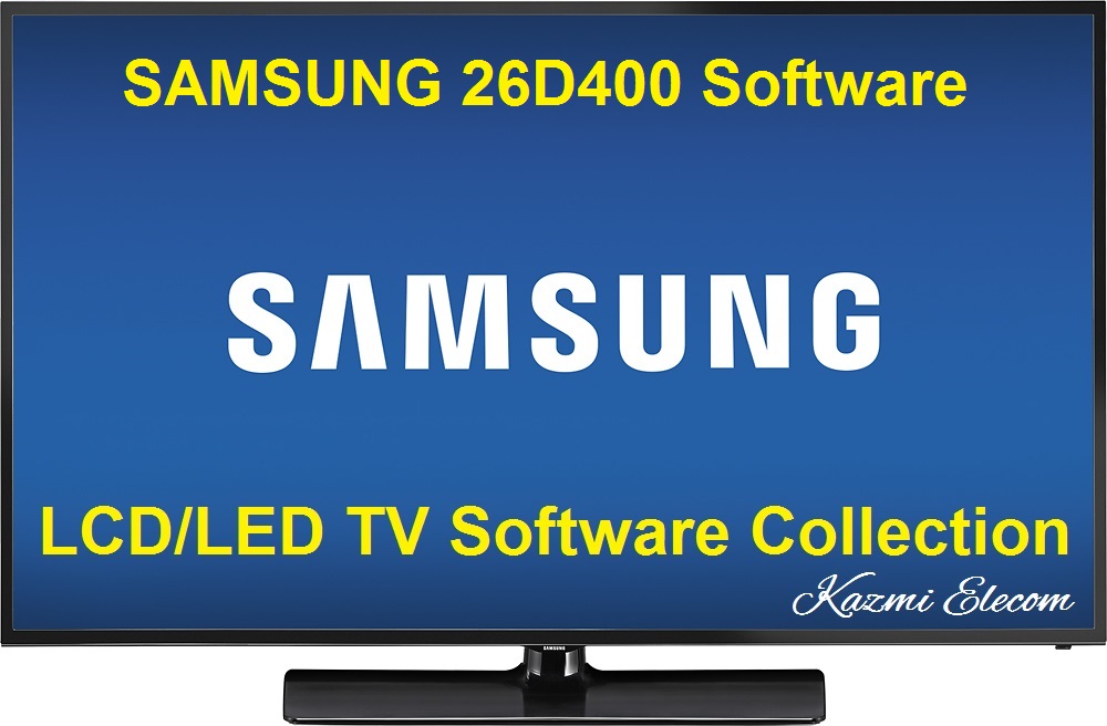 Samsung 26D400