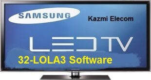 Samsung 32 Lola3 F