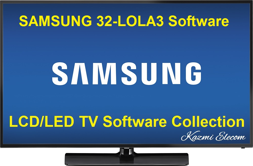 Samsung 32-Lola3