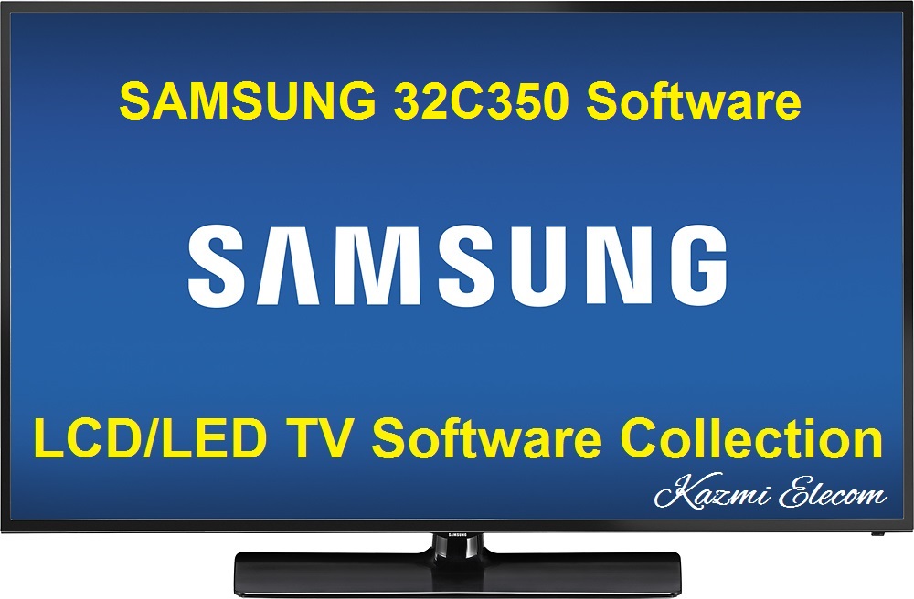 Samsung 32C350