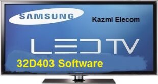 Samsung 32D403 F