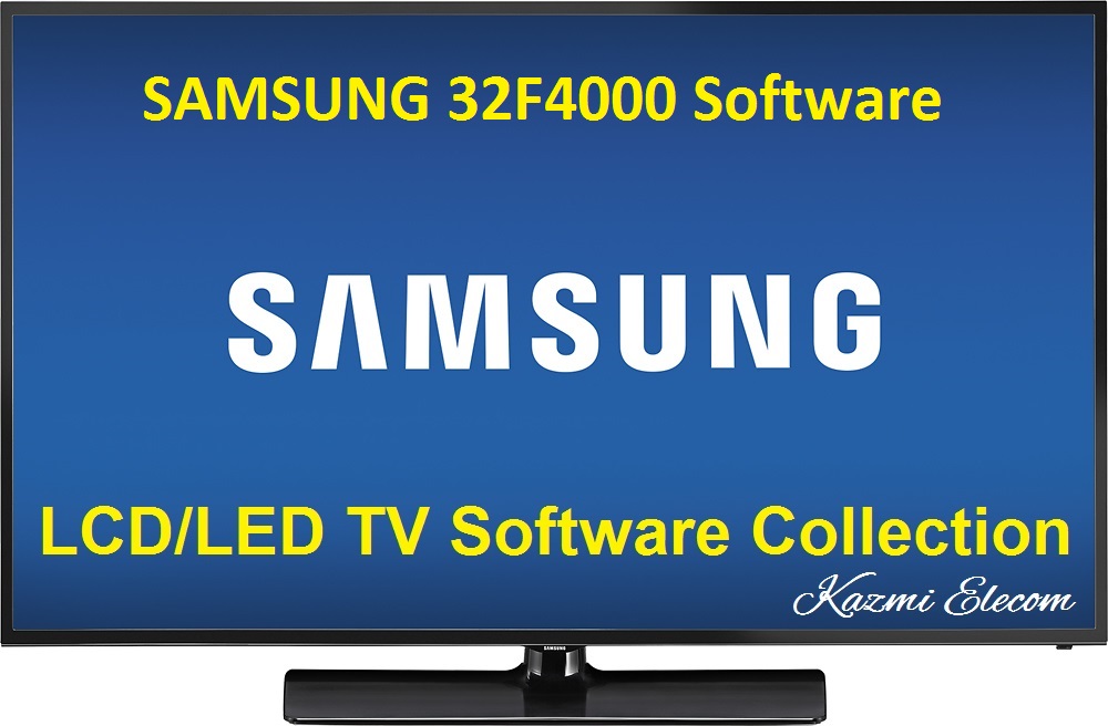 Samsung 32F4000