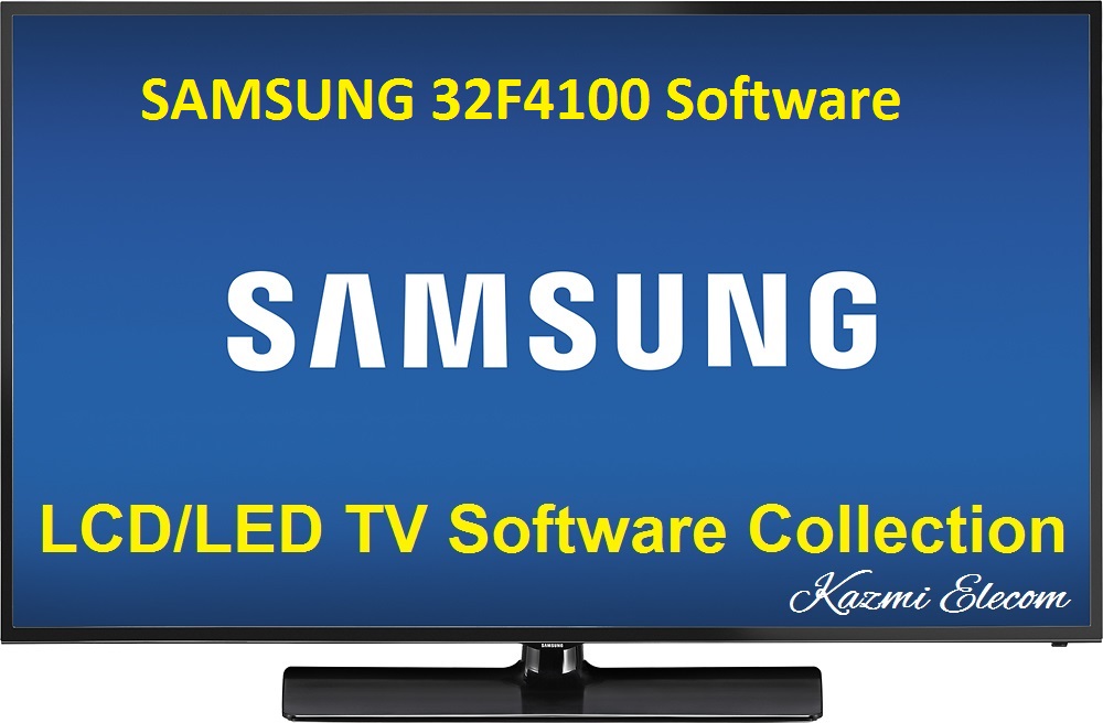 Samsung 32F4100