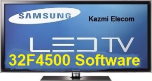 Samsung 32F4500 F