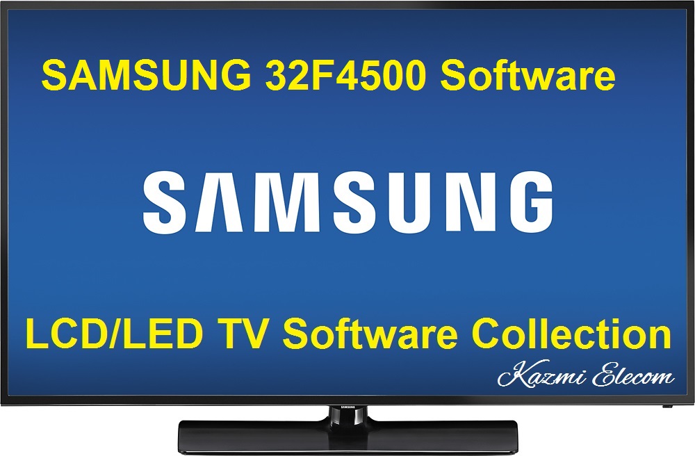 Samsung 32F4500