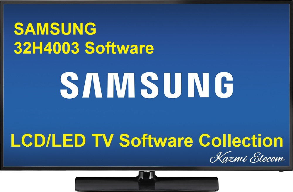 Samsung 32H4003