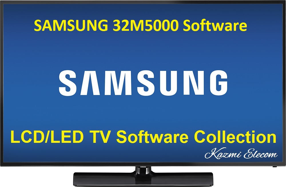 Samsung 32M5000