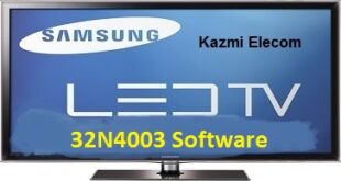 Samsung 32N4003 F