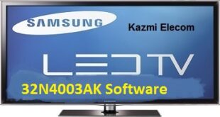 Samsung 32N4003Ak F