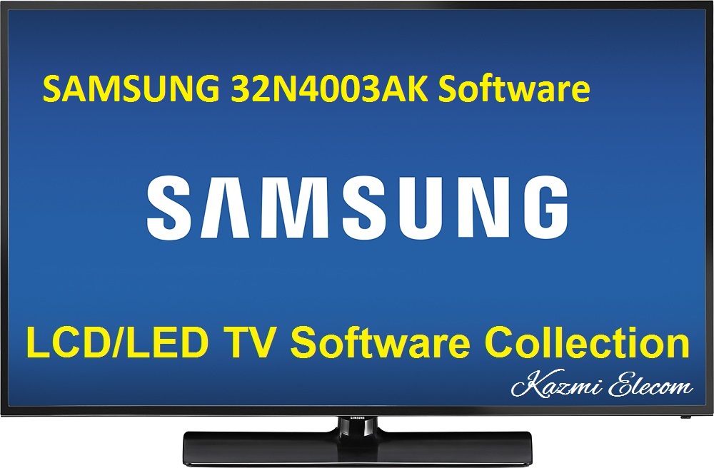 Samsung 32N4003Ak