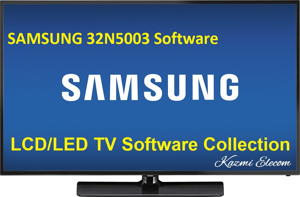 Samsung 32N5003