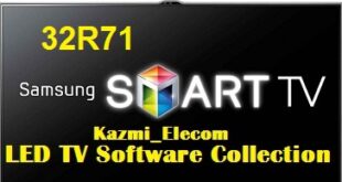 Samsung 32R71 F