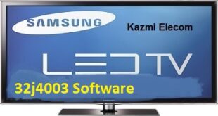 Samsung 32J4003 F