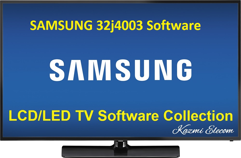 Samsung 32J4003