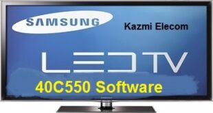 Samsung 40C550 F