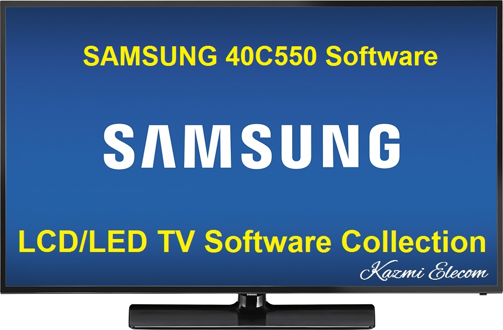 Samsung 40C550