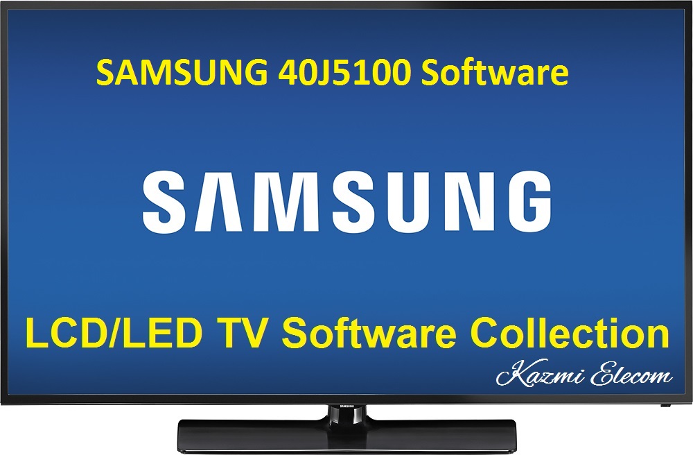 Samsung 40J5100