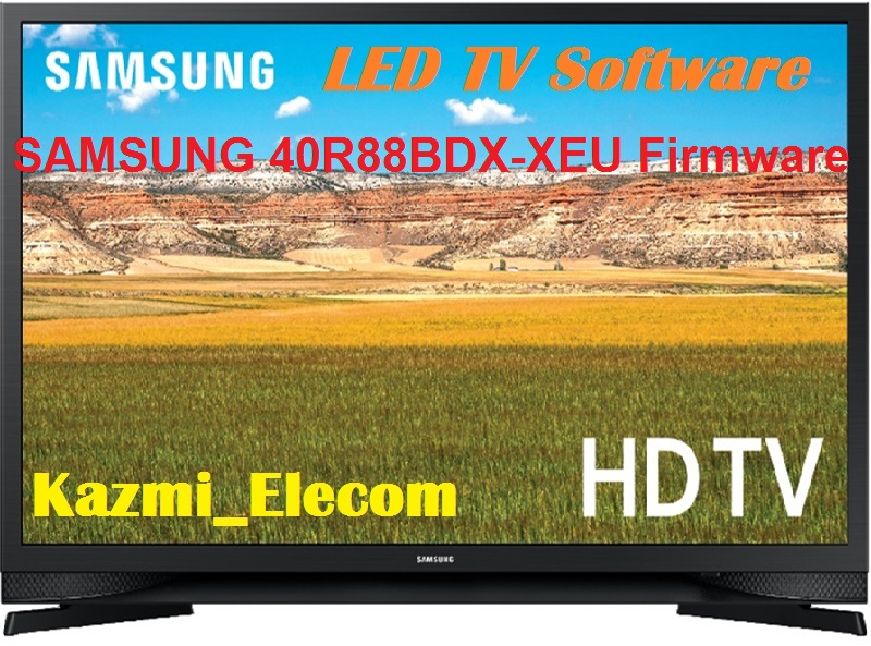 Samsung 40R88Bdx-Xeu