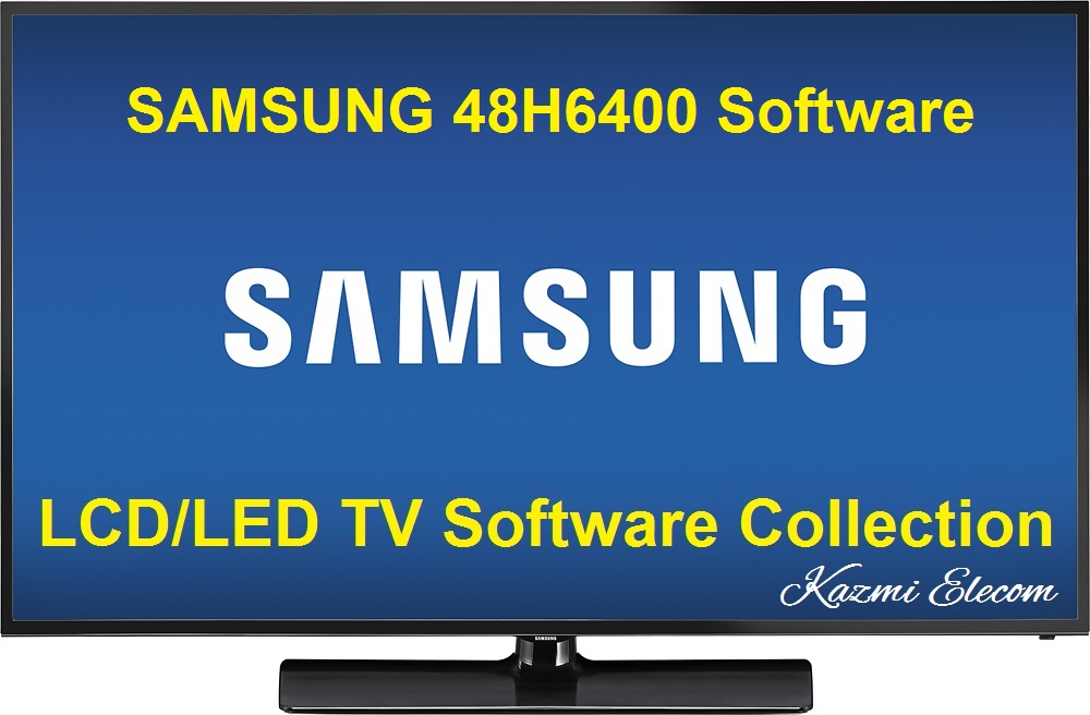 Samsung 48H6400