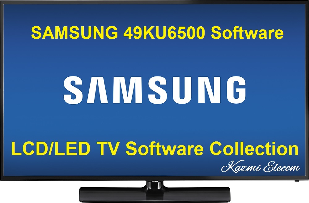 Samsung 49Ku6500