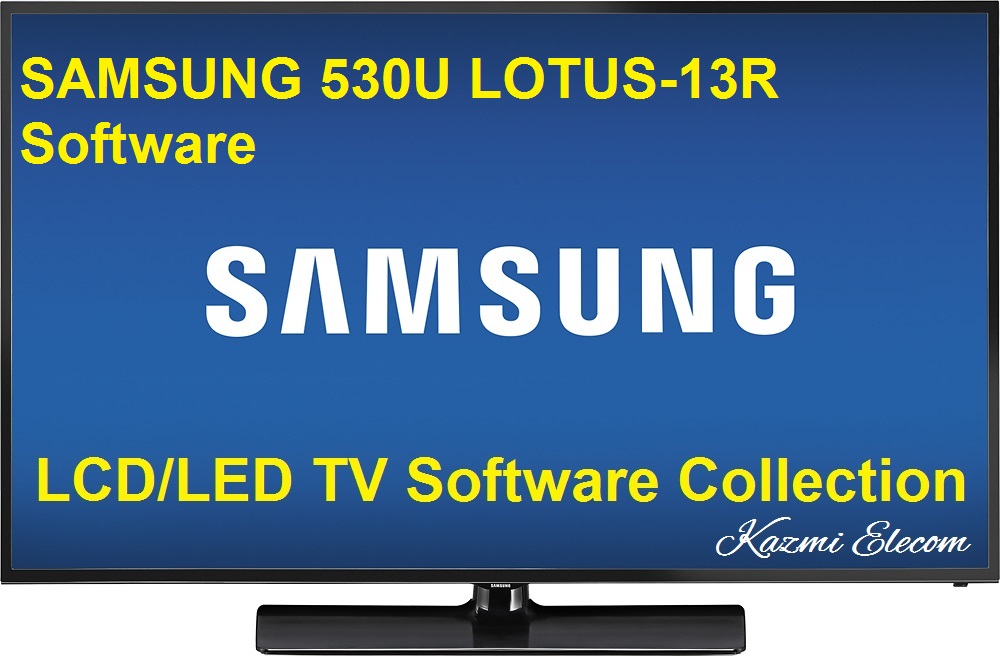 Samsung 530U Lotus-13R