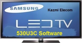 Samsung 530U3C