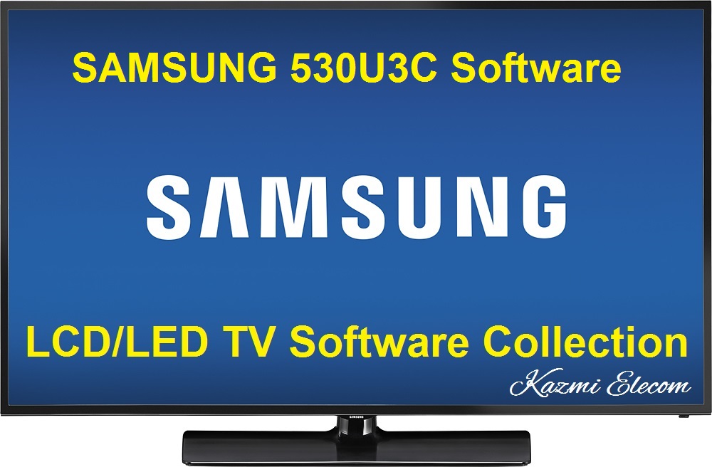 Samsung 530U3C