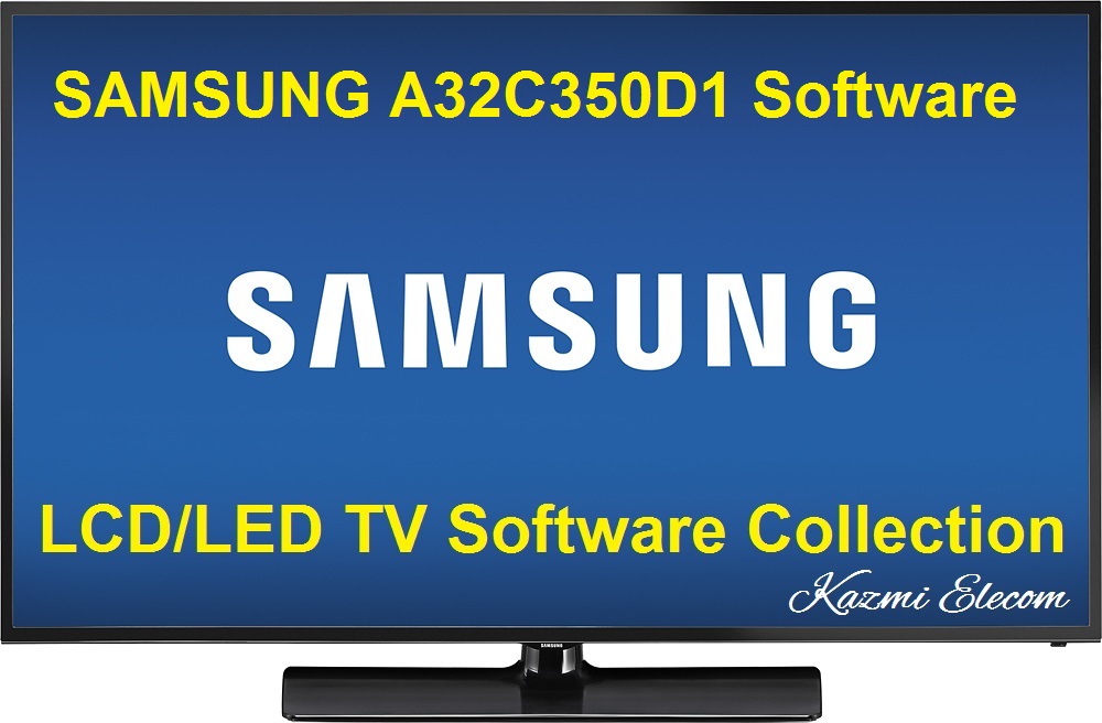 Samsung A32C350D1