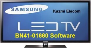 Samsung Bn41 01660 F