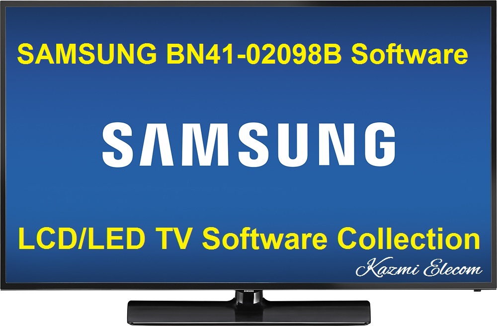 Samsung Bn41-02098B