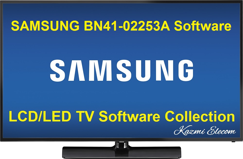 Samsung Bn41-02253A