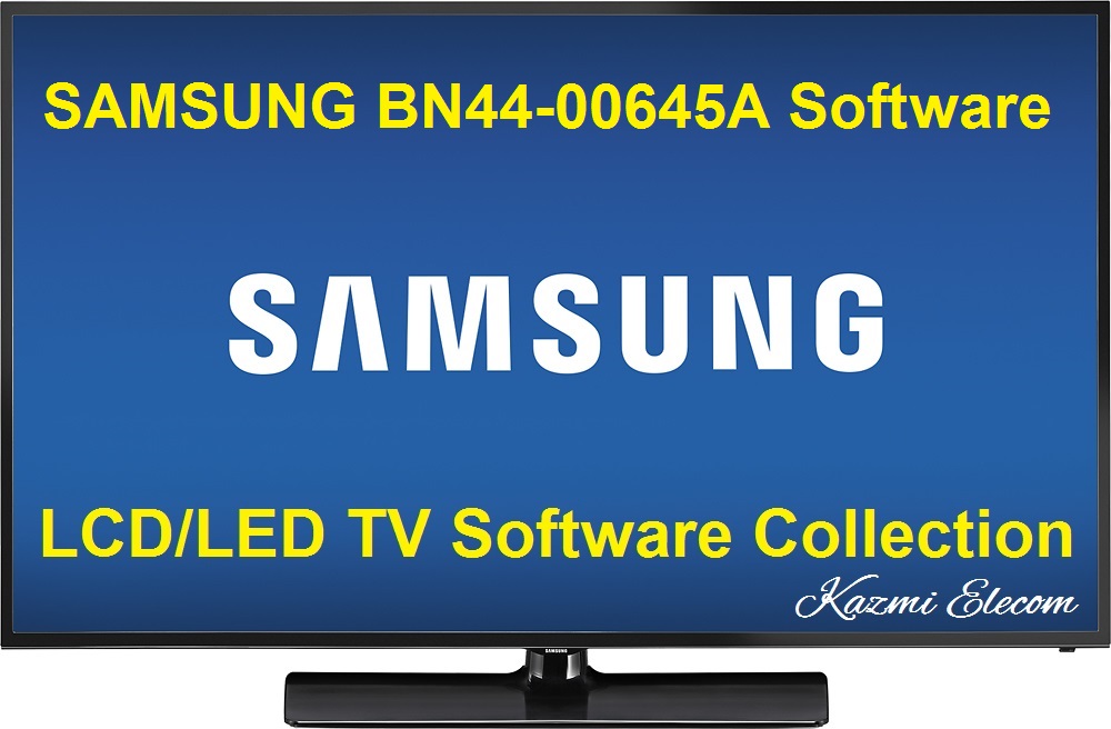 Samsung Bn44-00645A