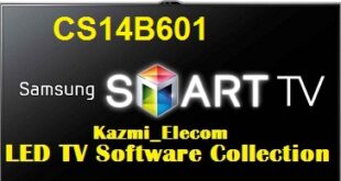 Kazmi_Elecom