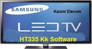 Samsung Ht335 Kk F