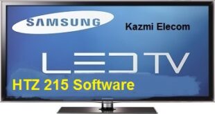 Samsung Htz 215 F