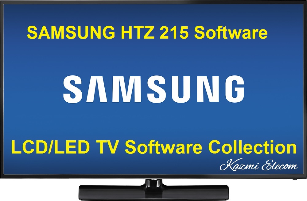 Samsung Htz 215