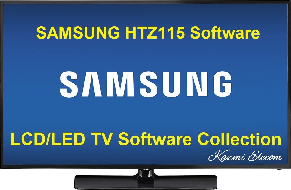 Samsung Htz115