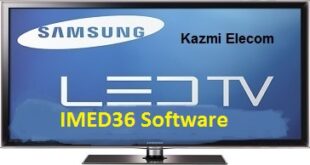 Samsung Imed36 F