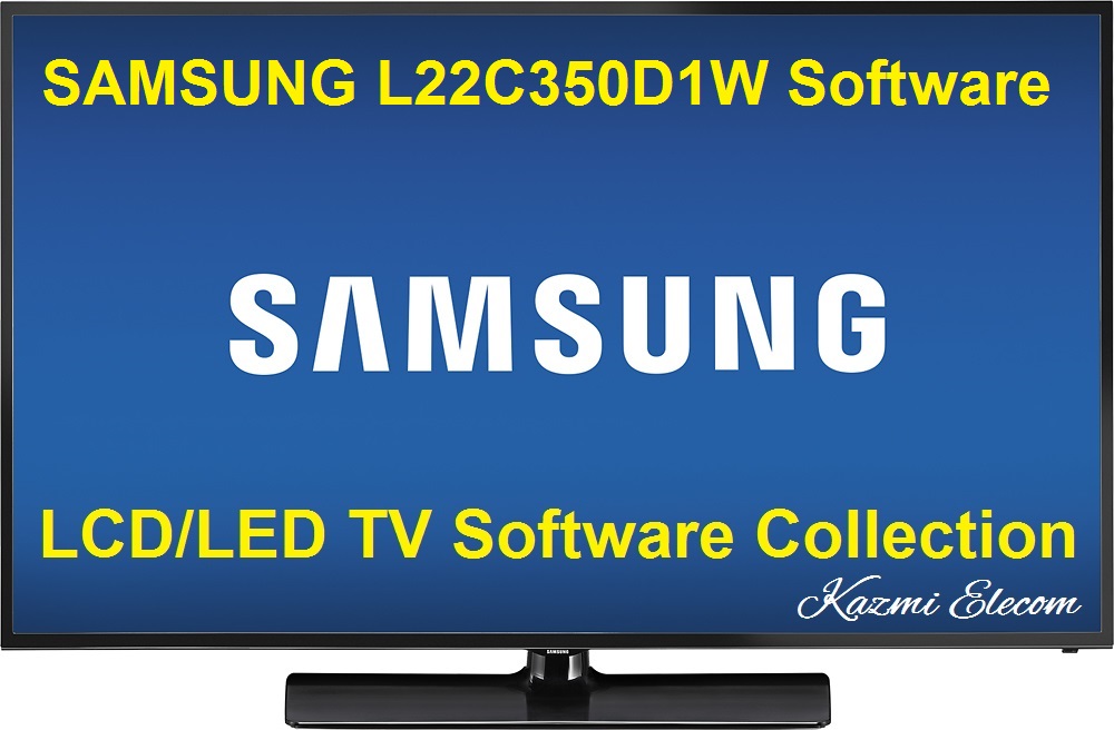 Samsung L22C350D1W