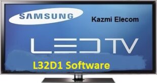 Samsung L32D1 F