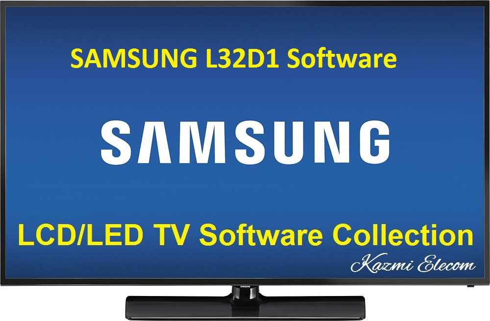 Samsung L32D1