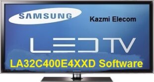 Samsung La32C400E4Xxd F