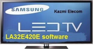 Samsung La32E420E F