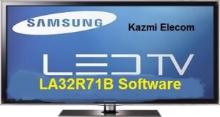 Samsung La32R71B F