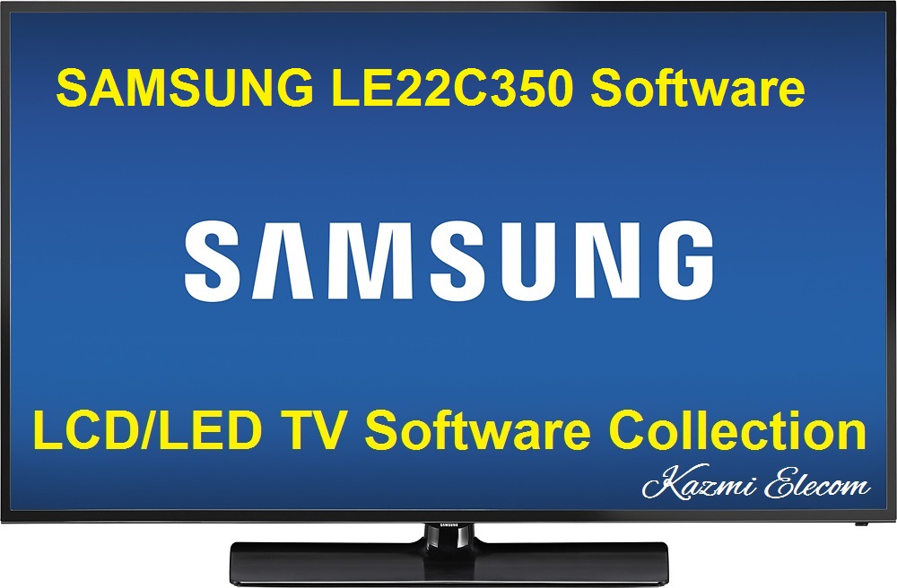 Samsung Le22C350