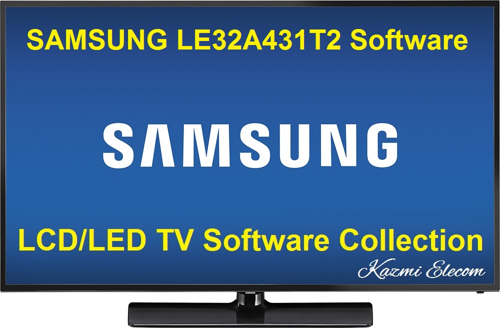 Samsung Le32A431T2