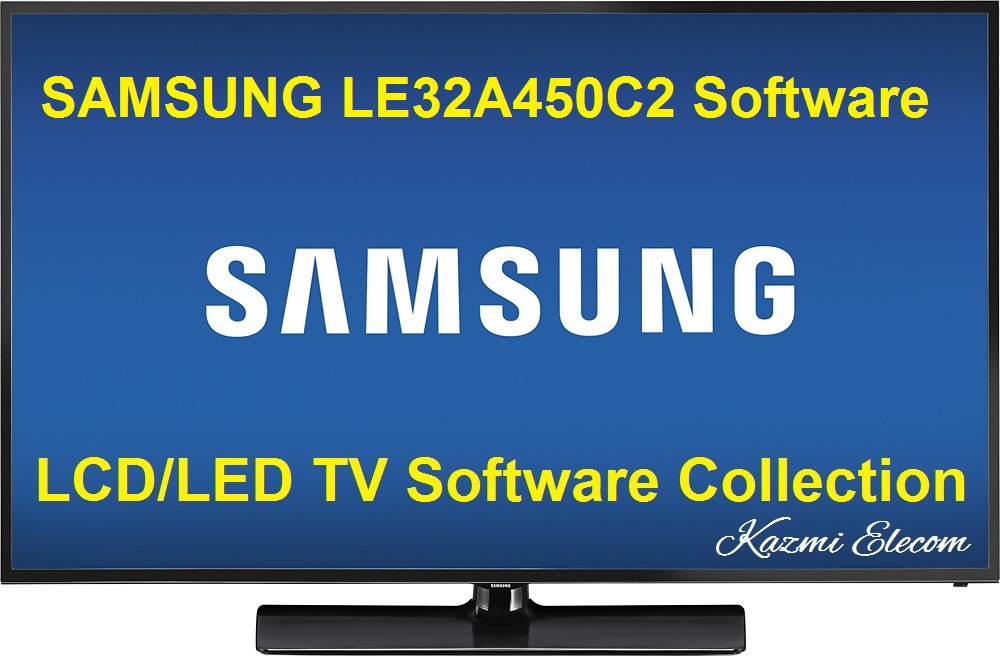 Samsung Le32A450C2